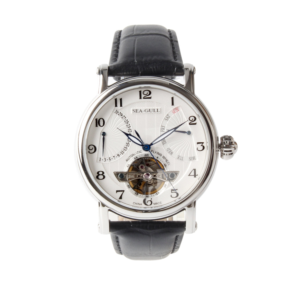 Seagull discount mechanical watch