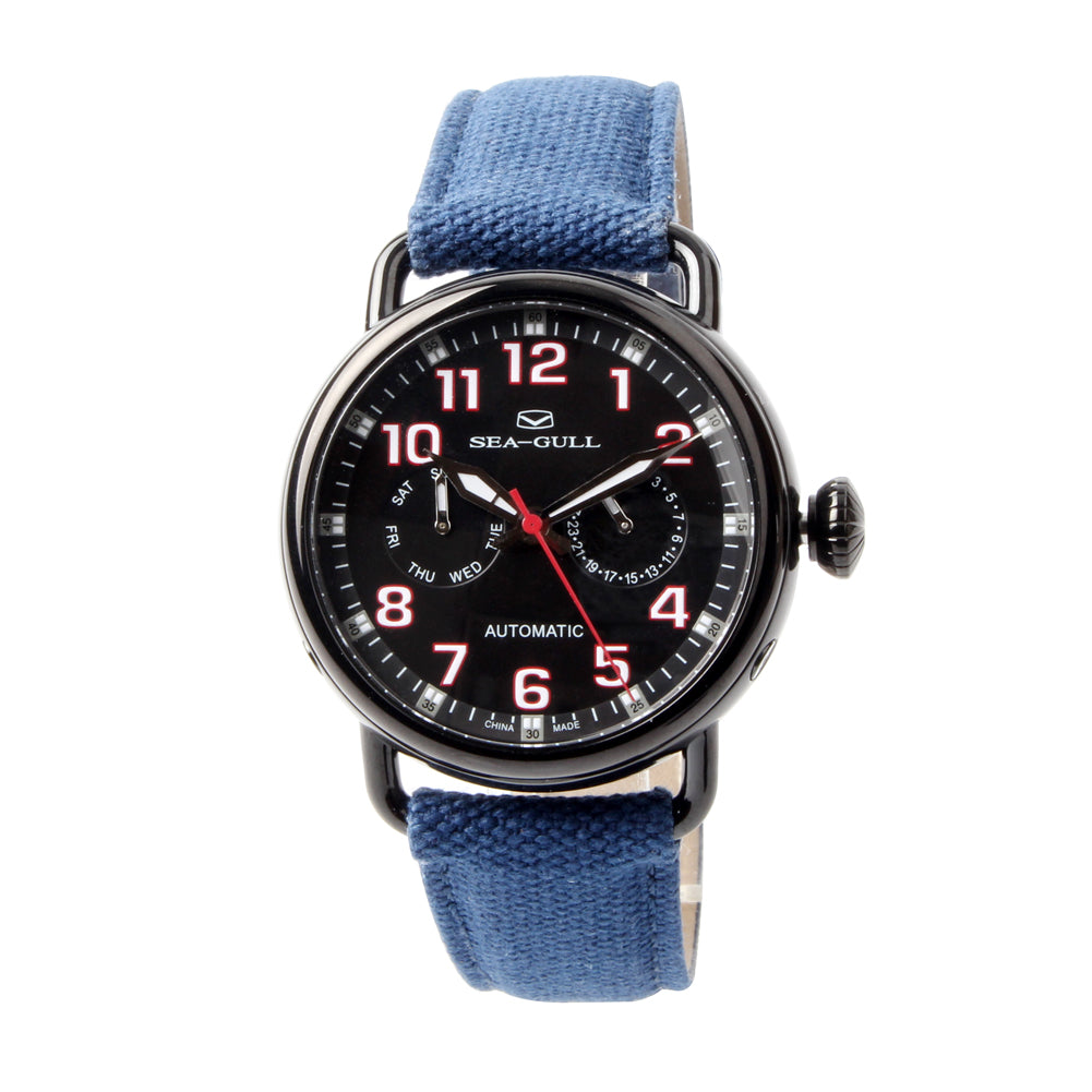 Navy clearance military watches